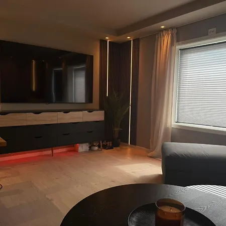 Apartament Nyheim