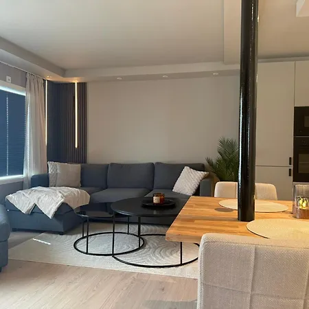 Apartament Nyheim