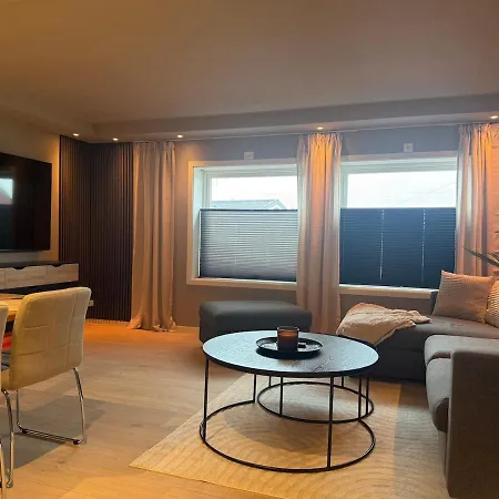 Nyheim Appartement