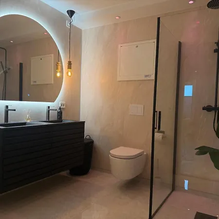 Apartament Nyheim