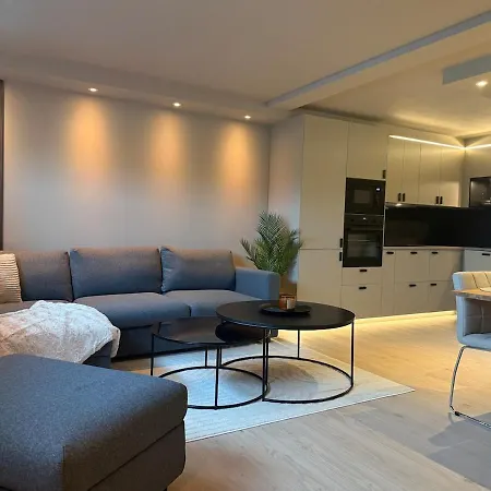 Apartament Nyheim