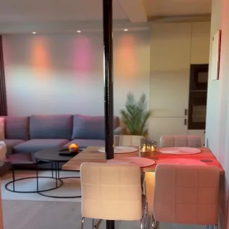 Apartament Nyheim